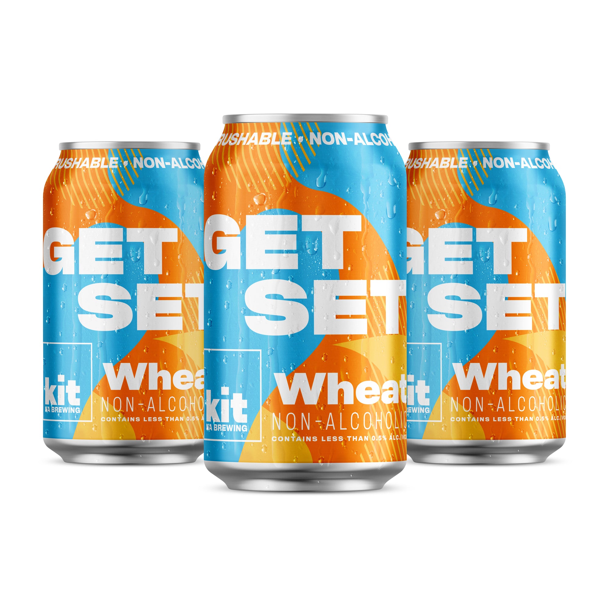 Get Set Wheat 6-Pack